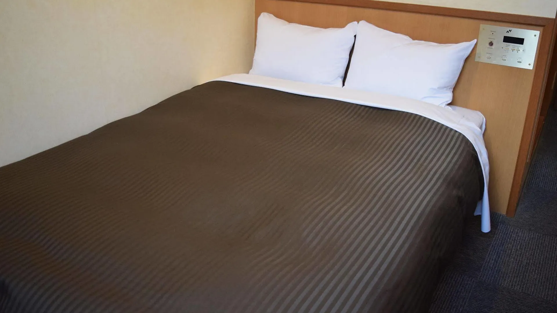 Hotel Axia Inn Kushiro 3*,  Japon
